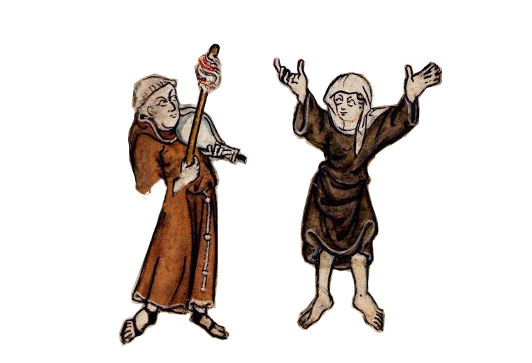 canterbury tales by zachary mccune