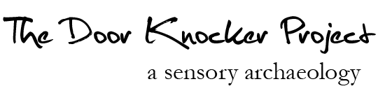 door knocker project mccune